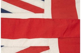 Bandera UK