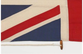 Bandera UK