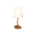 Lampe corde