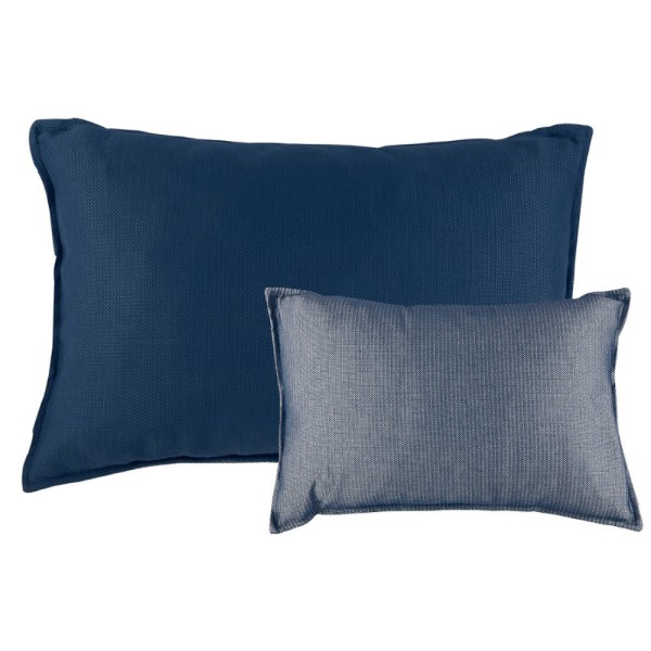 Cushion "Navy"