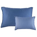 2 "Blue" cushions