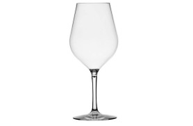 Set 6 wine glass