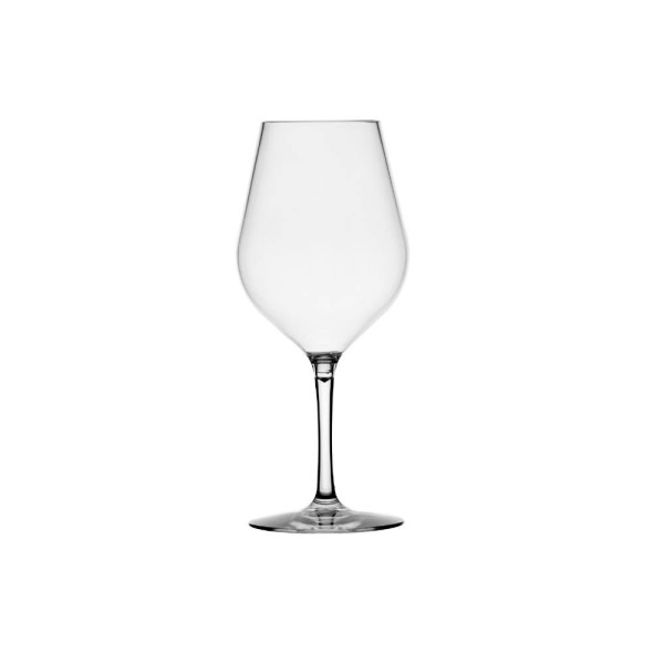 Set 6 wine glass