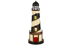 Farol decorativo