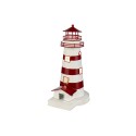 Lighthouse candle