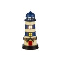 Lighthouse candle