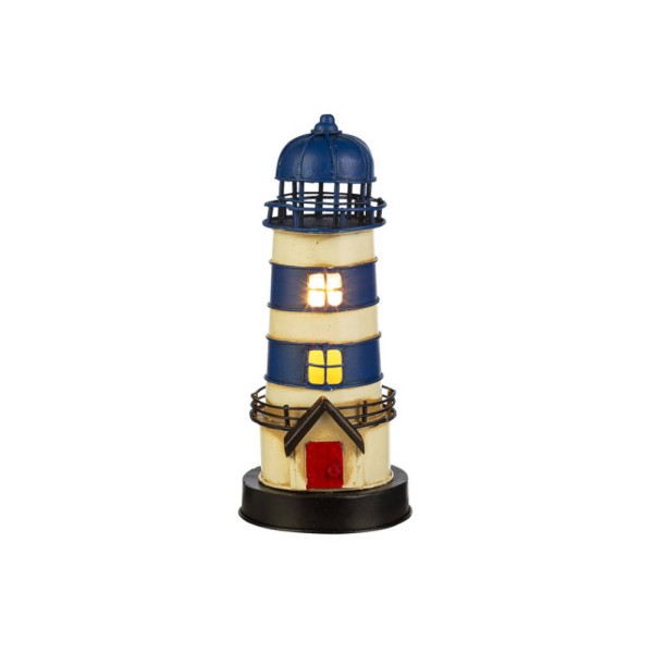 Faro de vela