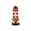 Farol con luz