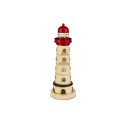 Faro con luce "Saint Mathieu"