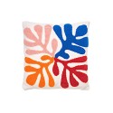 Coral cushion