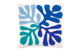 Coral cushion