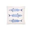 Fish Cushion