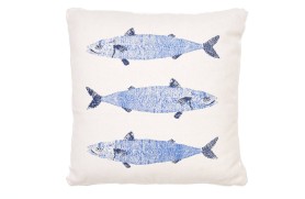 Fish Cushion