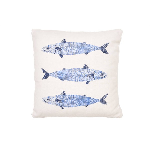 Fish Cushion