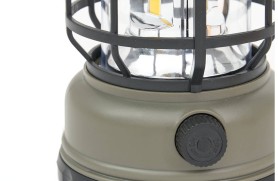 StormLamp with Led