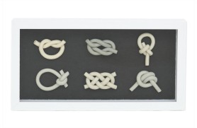 Picture of knots