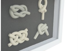 Picture of knots