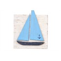 Lot de 3 tableaux marins