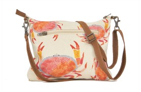 Bolso "cangrejo"