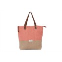 Bicolor Bag