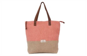 Bicolor Bag