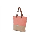 Bicolor Bag