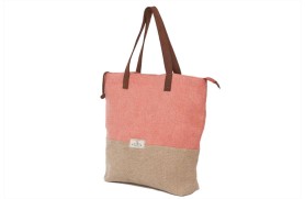 Bicolor Bag