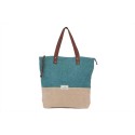 Bicolor Bag