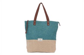 Bicolor Bag