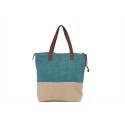 Bicolor Bag