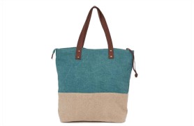 Bicolor Bag