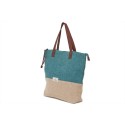 Bicolor Bag