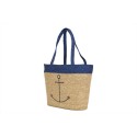 Wicker Bag