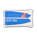 'Surfing' Cushion