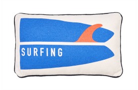 'Surfing' Cushion