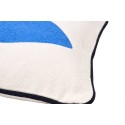 'Surfing' Cushion