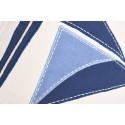 Sailboat cushion