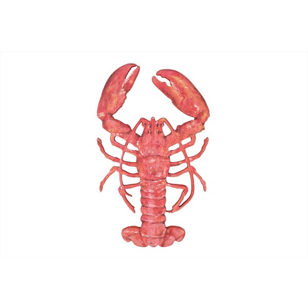 Lobster Wall Decor