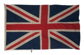 Bandeira "Uk"