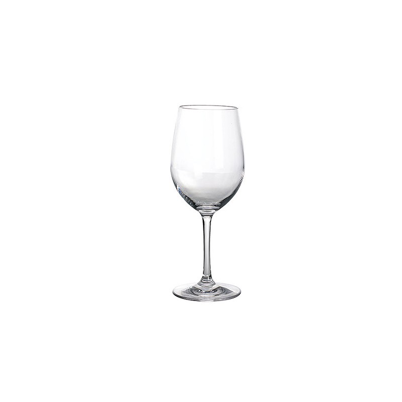 marque verre à vin plastique