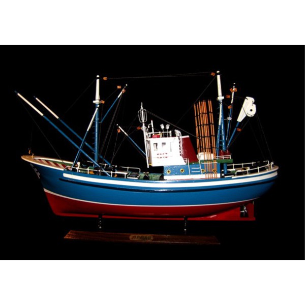 Caja De Pesca Plano 7603 - Old Fisherman