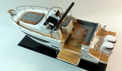 Beneteau Flyer 9